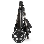 ABC - Design Salsa 4 Air Diamond Dolphin 3in1 + lietus plēve